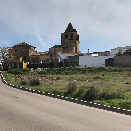 Peregrinos Hotel El Carrascalejo