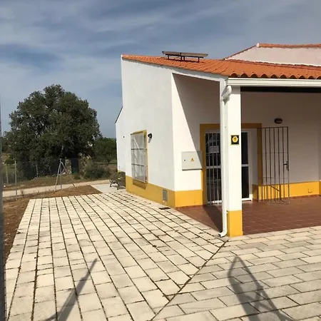 Peregrinos