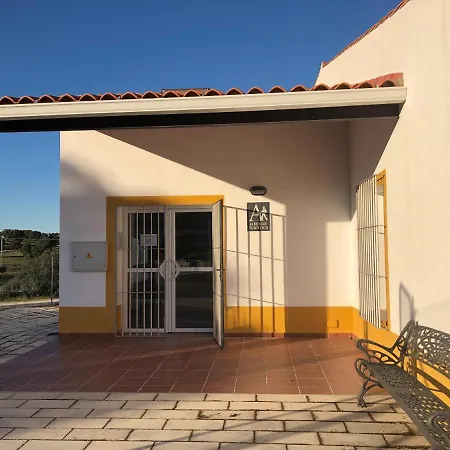 Peregrinos فندق El Carrascalejo