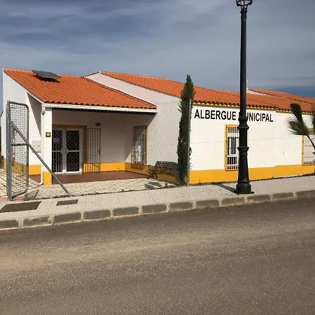 Peregrinos * El Carrascalejo
