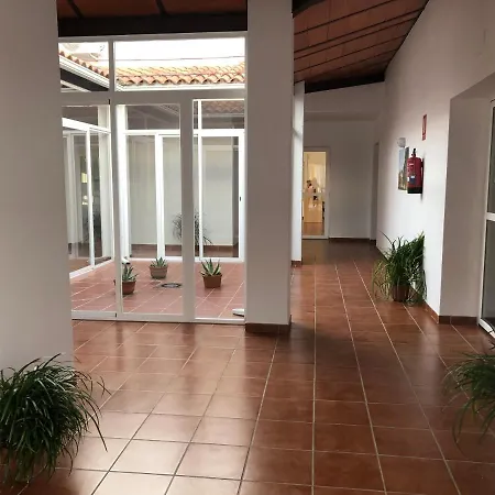 Peregrinos Hotel El Carrascalejo