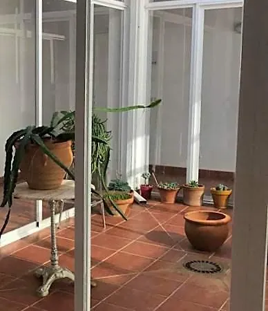 Peregrinos El Carrascalejo
