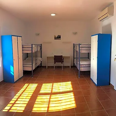 Peregrinos