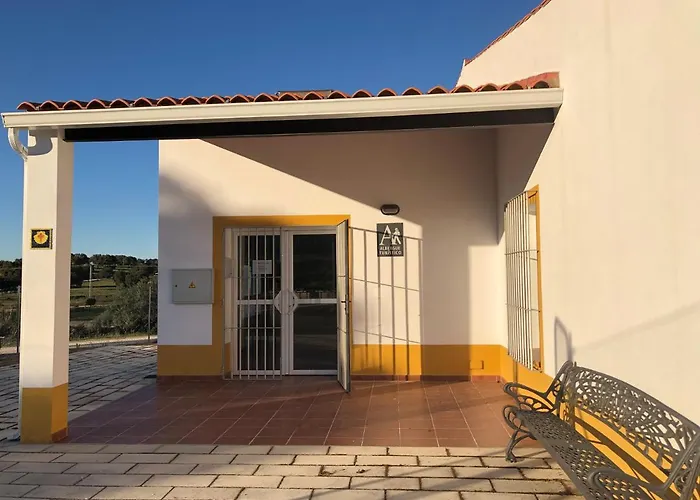 Peregrinos Hotel El Carrascalejo