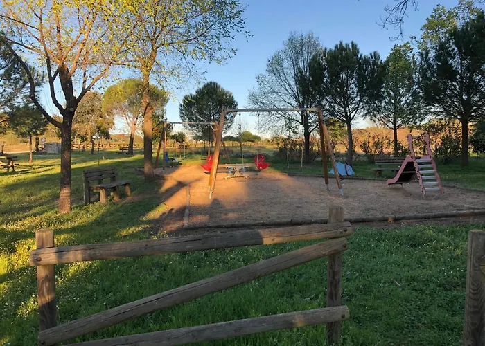 Peregrinos El Carrascalejo