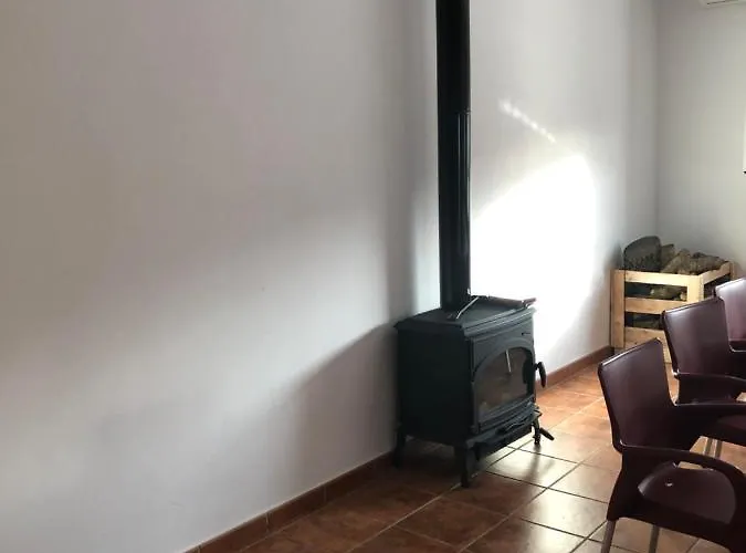 Peregrinos Hotel El Carrascalejo