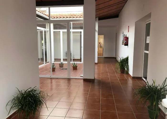 Peregrinos Hotel El Carrascalejo