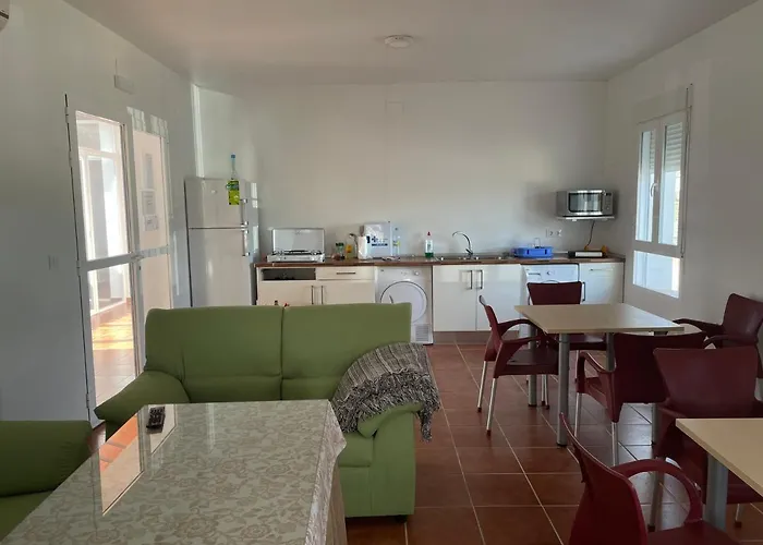 Hotel Peregrinos El Carrascalejo