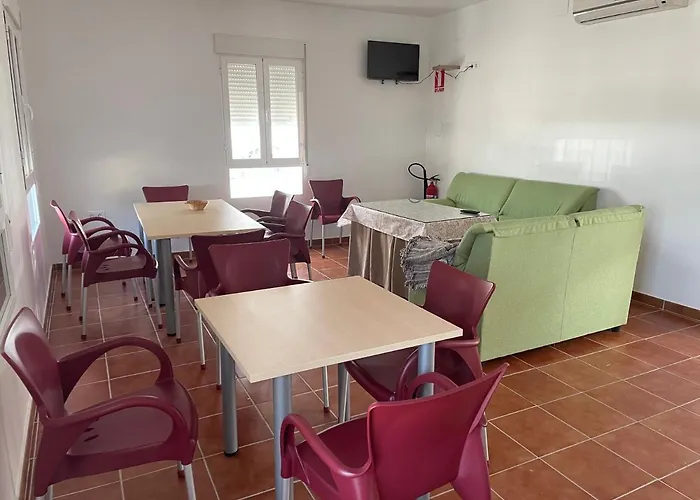 Peregrinos * El Carrascalejo